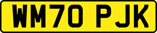 WM70PJK