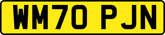 WM70PJN