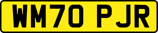 WM70PJR