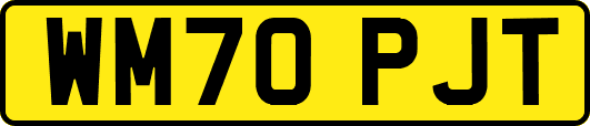 WM70PJT