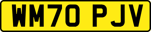 WM70PJV