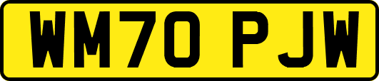 WM70PJW