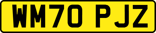 WM70PJZ