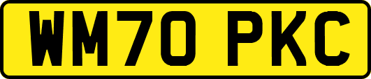 WM70PKC