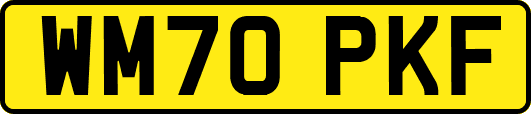 WM70PKF