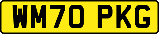 WM70PKG