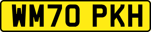 WM70PKH