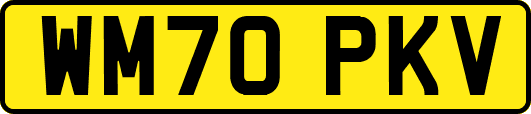 WM70PKV