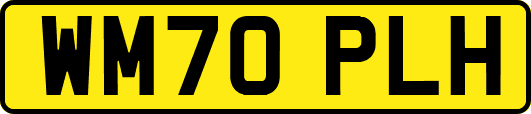 WM70PLH