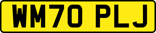 WM70PLJ