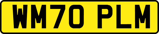 WM70PLM