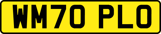 WM70PLO