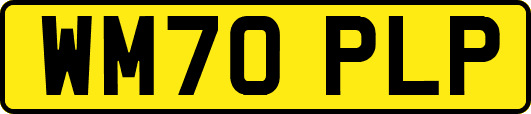 WM70PLP