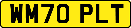 WM70PLT