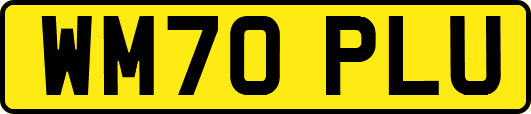 WM70PLU