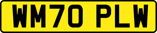 WM70PLW