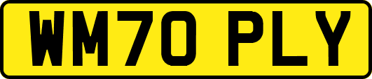 WM70PLY