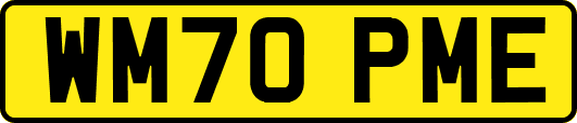 WM70PME