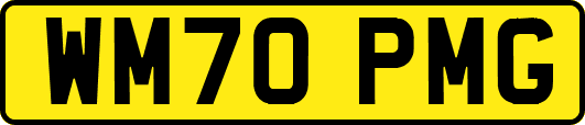 WM70PMG