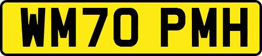 WM70PMH