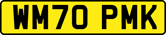 WM70PMK