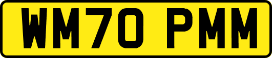 WM70PMM