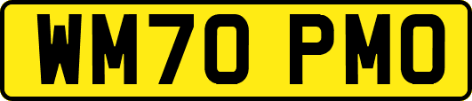 WM70PMO