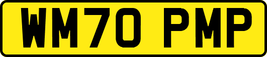 WM70PMP