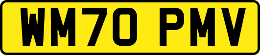 WM70PMV