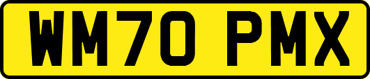 WM70PMX