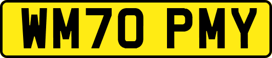 WM70PMY
