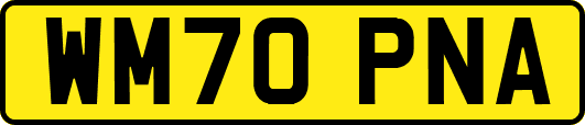 WM70PNA