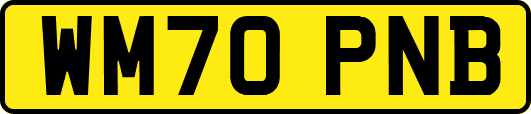 WM70PNB