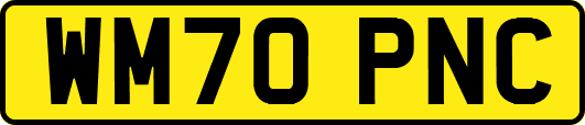 WM70PNC