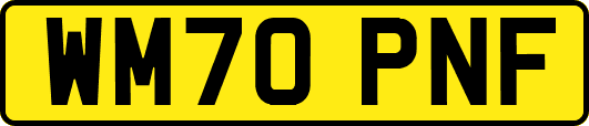 WM70PNF