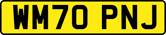 WM70PNJ