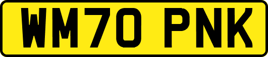 WM70PNK