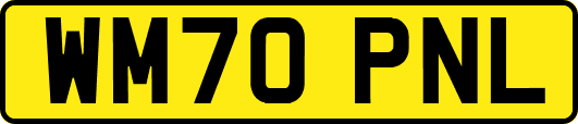 WM70PNL