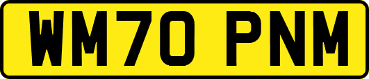 WM70PNM