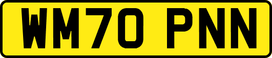 WM70PNN