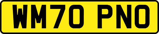WM70PNO