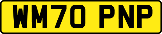 WM70PNP