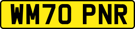 WM70PNR