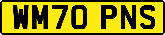 WM70PNS