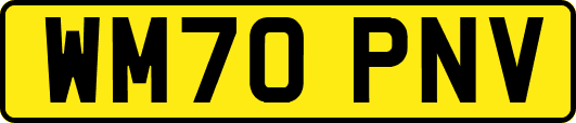 WM70PNV