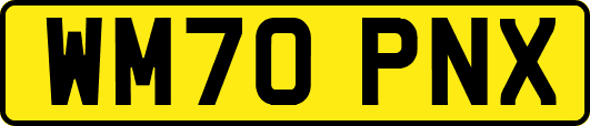 WM70PNX