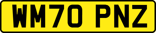 WM70PNZ