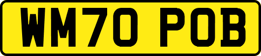 WM70POB