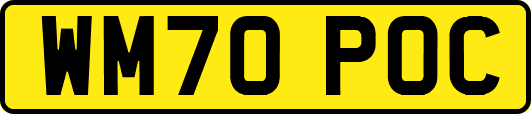 WM70POC