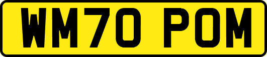 WM70POM